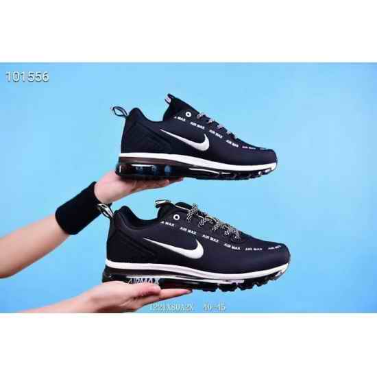 Nike Air Max 2020 Men Shoes 033